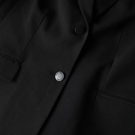 Calvin Klein Tailored Jacket