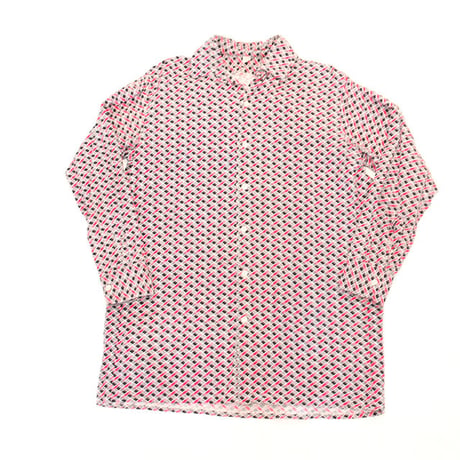 EuroVintage L/S Shirt
