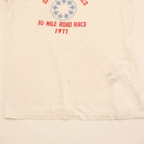 Vintage Ringer T-Shirt