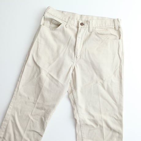 リーバイス ビッグE スタプレ Levis Big E