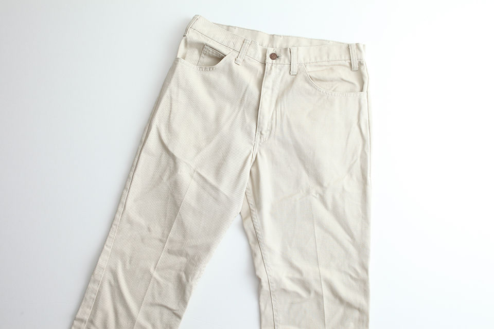 リーバイス ビッグE スタプレ Levis Big E | Strato