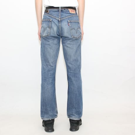 Levi's 505 Denim Pants