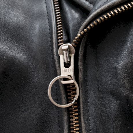 Vanson Riders Jacket