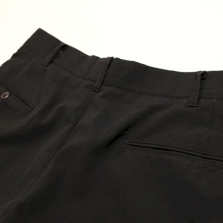 Vintage Military Trousers