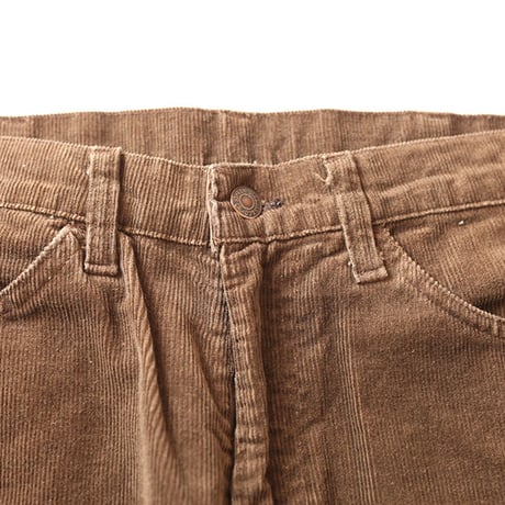 Levis  519 Corduroy Pants