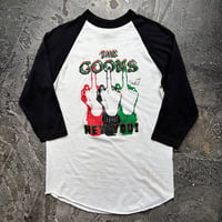 Raglan Sleeve T-Shirt