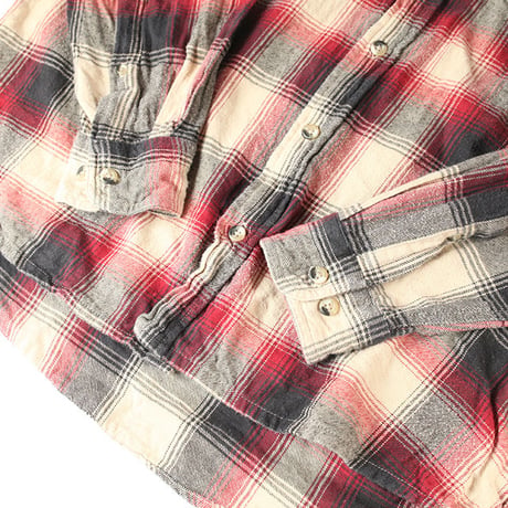 Flannel L/S Shirt