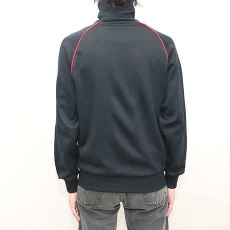 70s Adidas Track Jacket Descente License West Germany