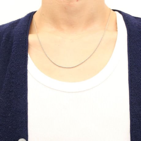 925 Silver Chain Necklace
