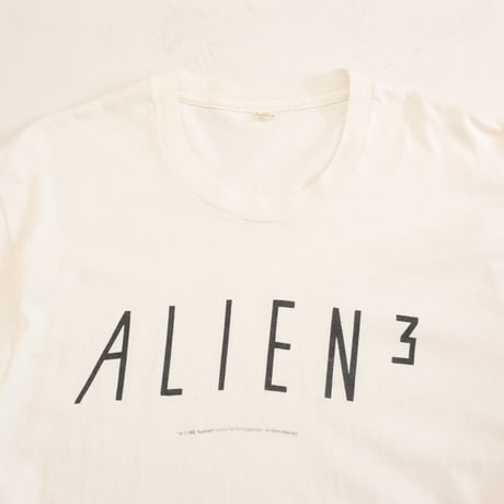 90's Alien3 T-Shirt