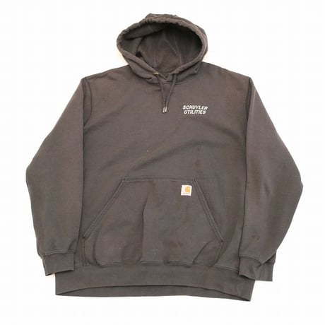 Carhartt Sweat Hoodie