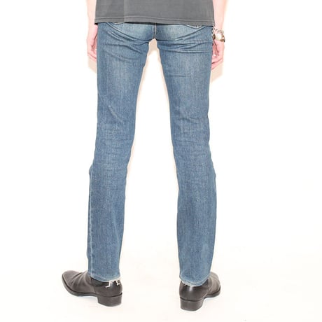 Levis Skinny Denim Pants