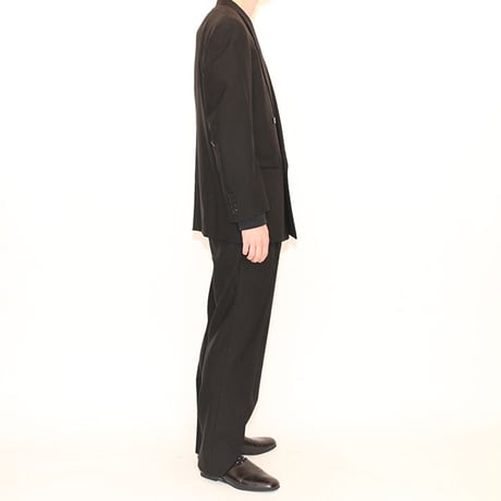 Yves Saint Laurent Set Up Suit