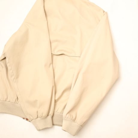 Burberrys G-9 Jacket
