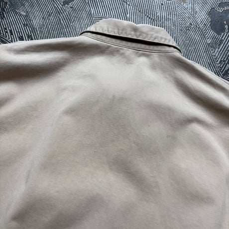 90s Polo by Ralph Lauren Cotton Jacket MADE IN USA