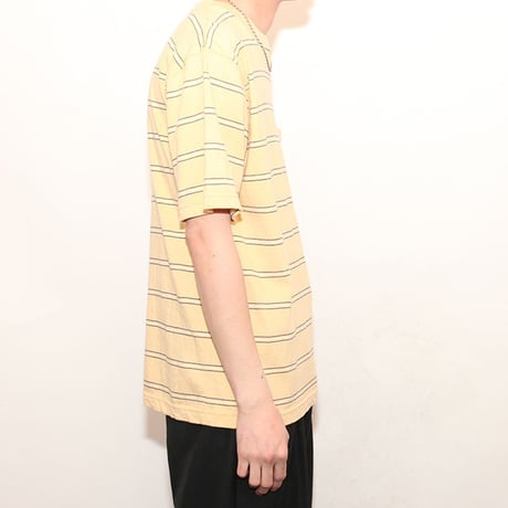 Border T-Shirt