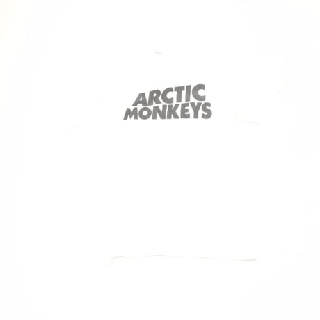 Arctic Monkeys T-Shirt
