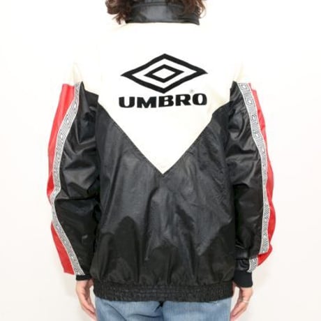 Umbro Nylon Jacket