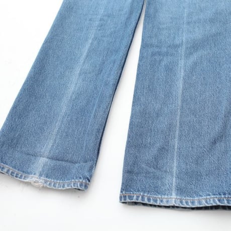 Levis 517 Denim Pants  MADE IN USA