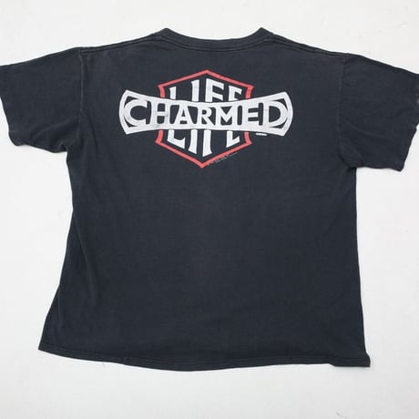 90's Billy Idol World Tour T-Shirt