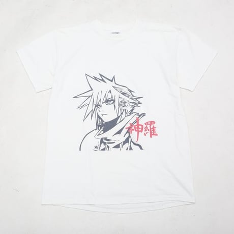Final Fantasy Cloud Strife T-Shirt