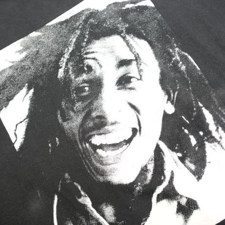 00s Bob Marley T-Shirt