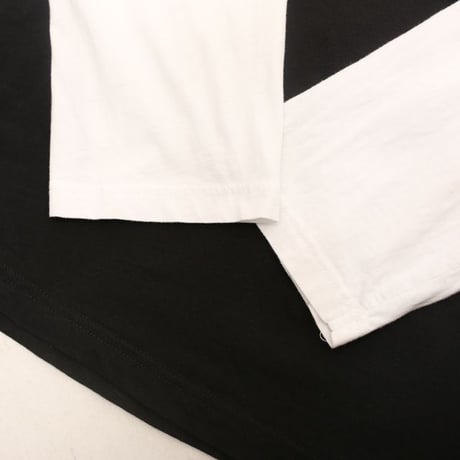 The Rolling Stones Raglan Sleeve T-Shirt