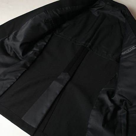 Tailored Jacket