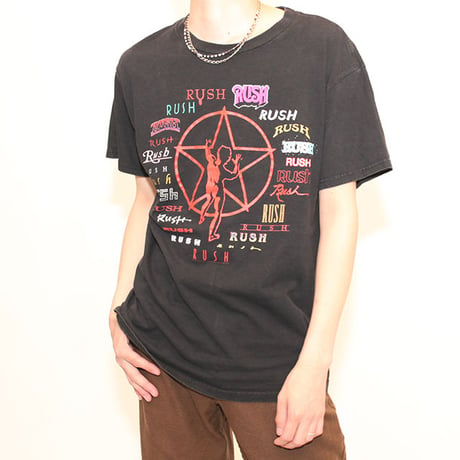 Rush T-Shirt