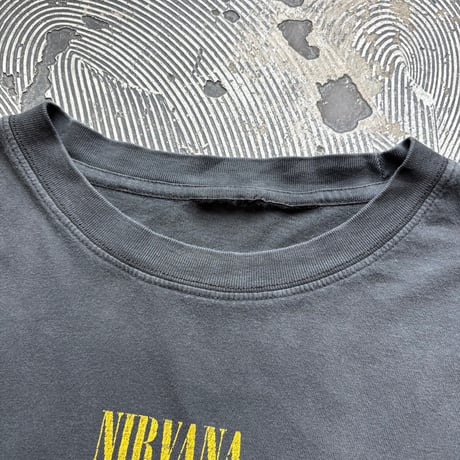 Nirvana T-Shirt