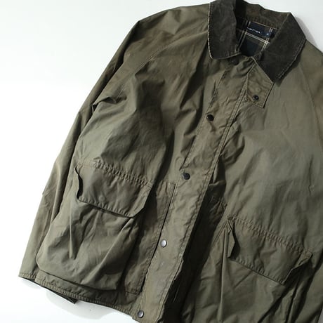 ノーティカ オイルドジャケットNautica Jacket