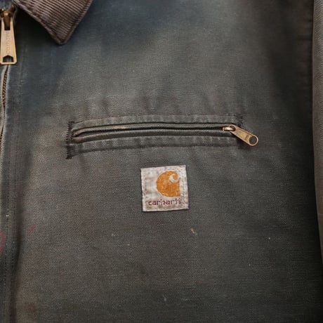 Carhartt Detroit Jacket