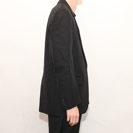 Tailored Jacket