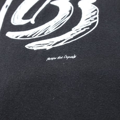 90's Jazz Mannes College Of Music T-Shirt