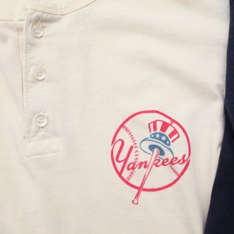 80's Champion Baseball T-Shirt