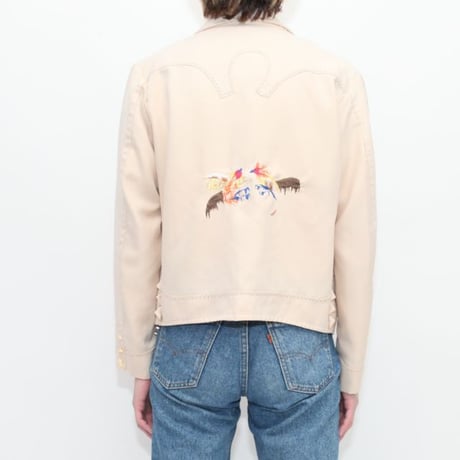 Vintage Western Jacket