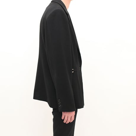 Design Tailored Jacket