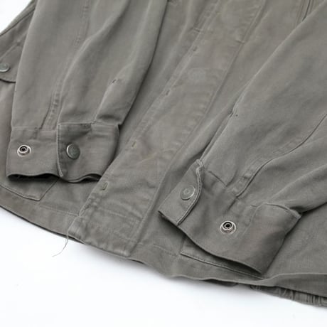 French Military F-2 Jacket