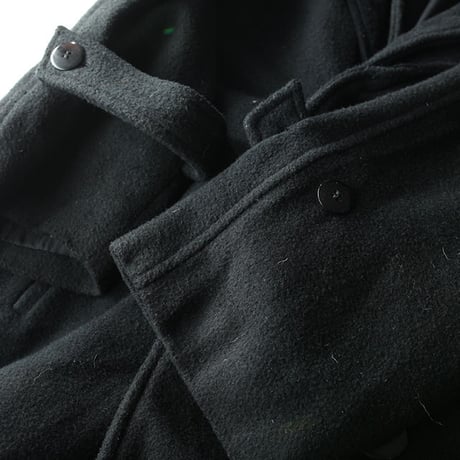 Vintage Wool Coat