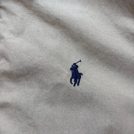 Polo Ralph Lauren Cotton Jacket