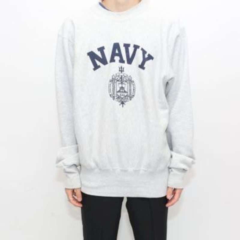 U.S.Naval Academy Sweat Shirt | Strato