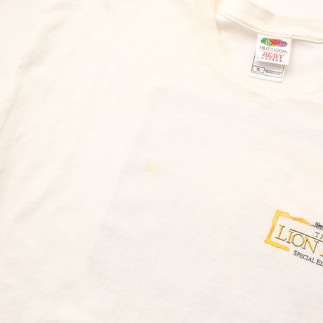 The Lion King Movie T-Shirt