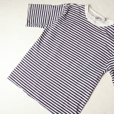 Marine Border T-Shirt