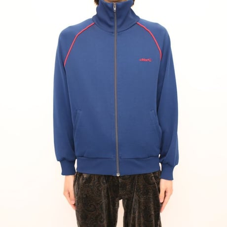70's Adidas Track Jacket Descente License West Germany