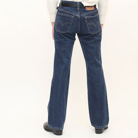 Levis 517 Denim Pants JR Model
