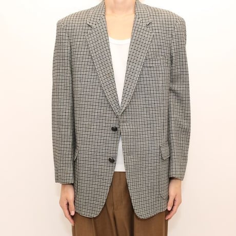 Jack Nicklaus Wool Jacket Directed by Hart Schaffner & Marks