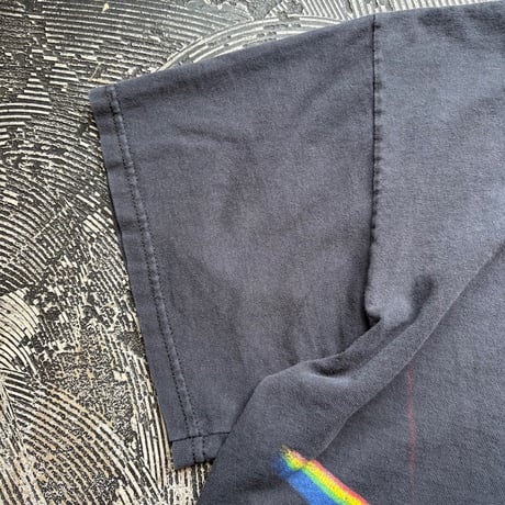 00s Pink Floyd T-Shirt "The Dark Side Of The Moon"