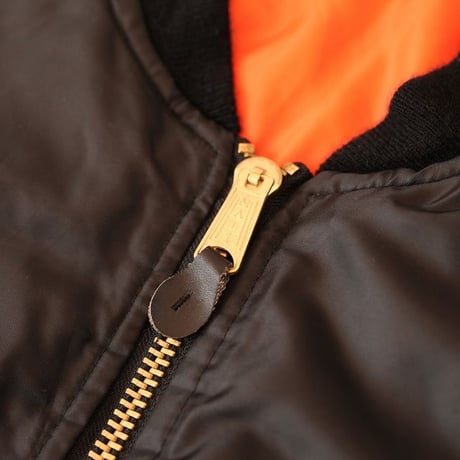 Bruce Springsteen The River Tour MA-1 Jacket