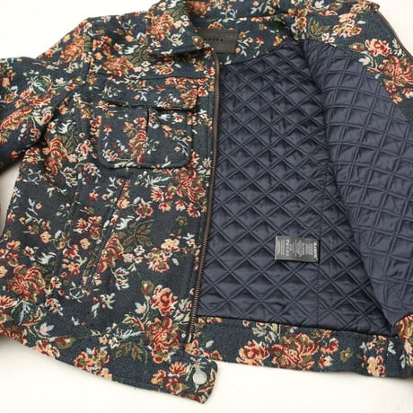 Gobelin Tracker Jacket