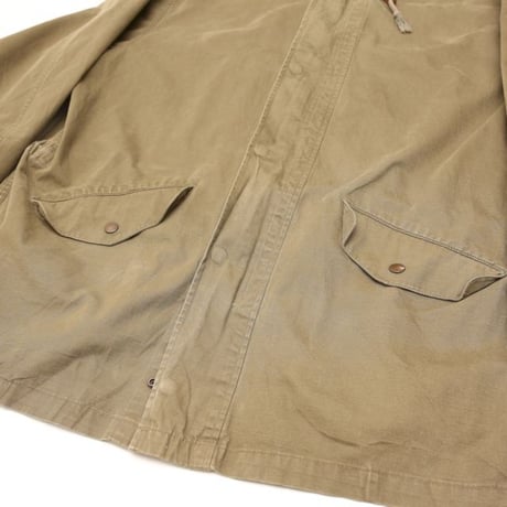 Abercrombie＆Fitch  M-51Type Coat